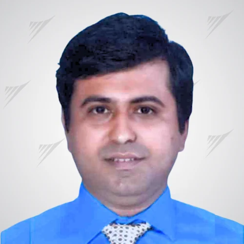 Dr. Shailesh Kokal