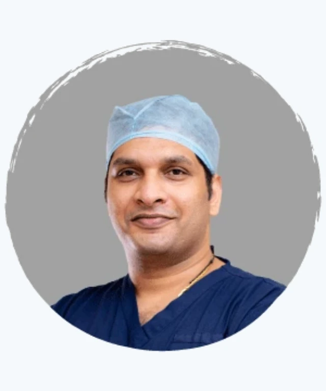 Dr. Shivraj Barathkumar