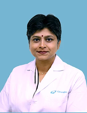 Dr. Shubhra Chauhan
