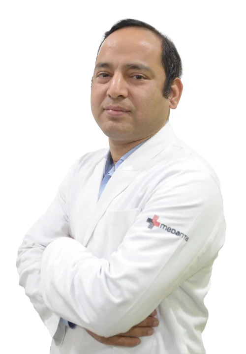 Dr. Shyam Singh Bisht