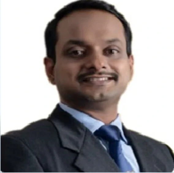 Dr. Sivakumar Mahalingam