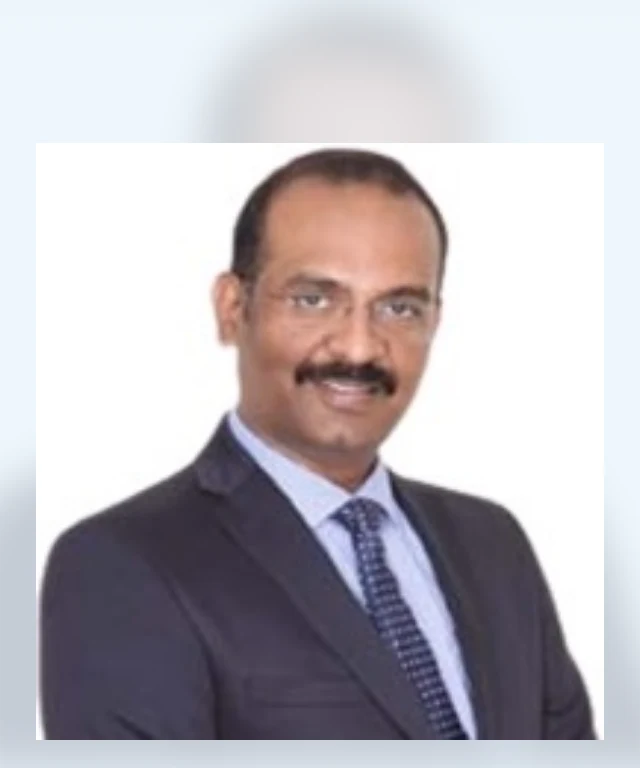 Dr. Sivaram Ganesamoni