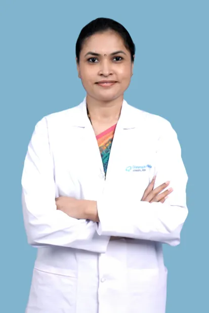 Dr. Sowmya K N