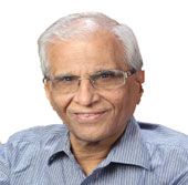 Dr. Suresh Advani