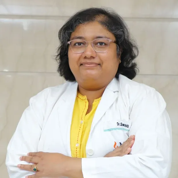 Dr. Swasti
