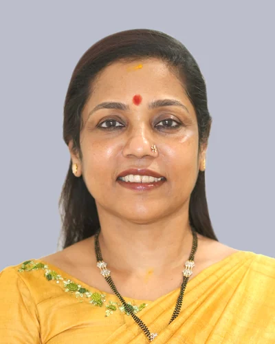 Dr. Urmila Soman