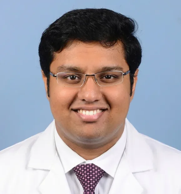 Dr. Viju Kumar Bharathan