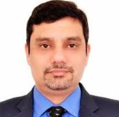 Dr. Vikas Panwar