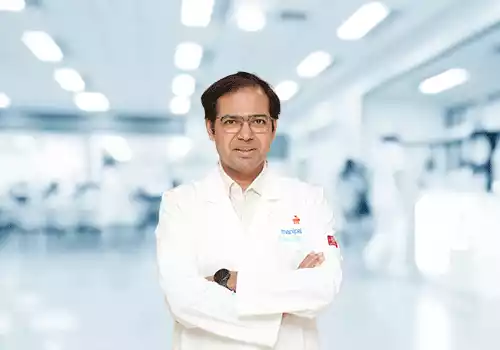 Dr. Vikram Maiya.M.