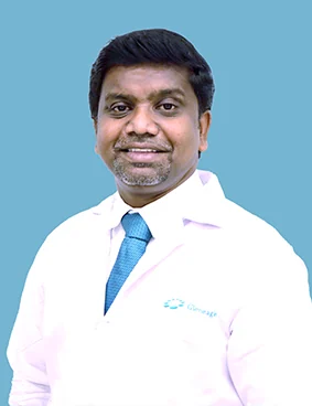 Dr. Vimalathithan S