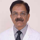 Dr. Vinod Kumar Nigam