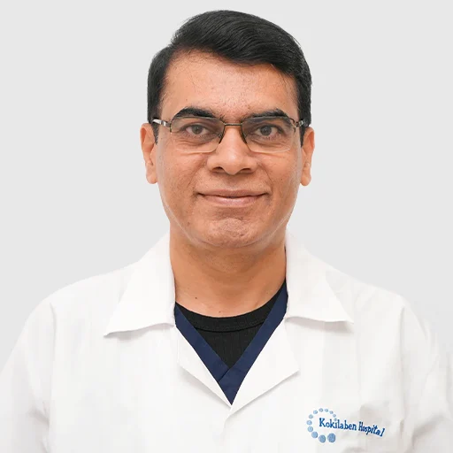 Dr. Yuvaraja T.B