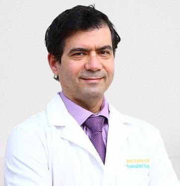 Prof. Dr Anil Vaidya M D