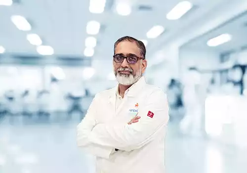 Dr. Aravind S. Kapali