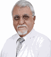Dr. Arun Behl