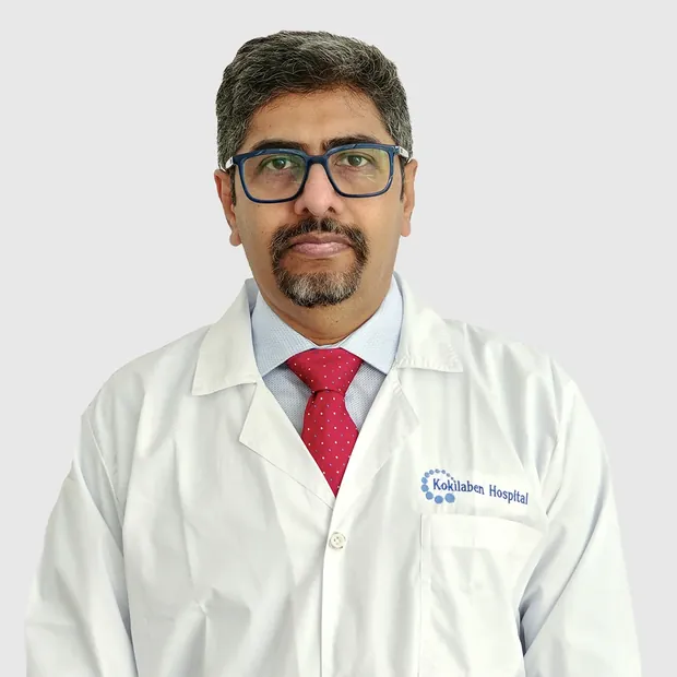 د. جاياتري ديشباندي