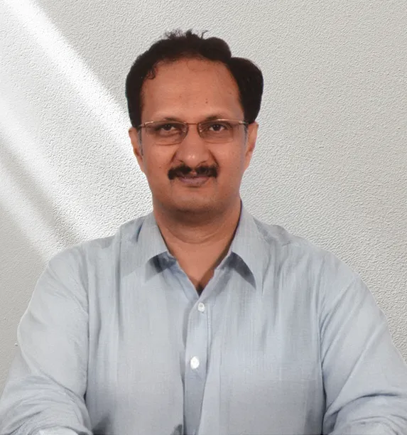 Dr. P Jagannath