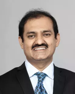 Dr. Somashekhar S. P