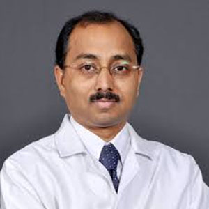 Dr. Rakesh Rai