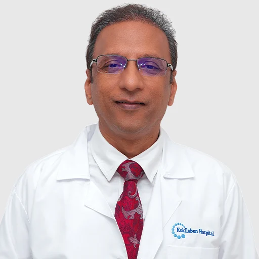 Dr. Sandeep Goyle