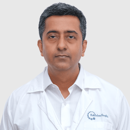 Dr. Somnath Chattopadhyay