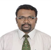 Dr. T. V. Raja