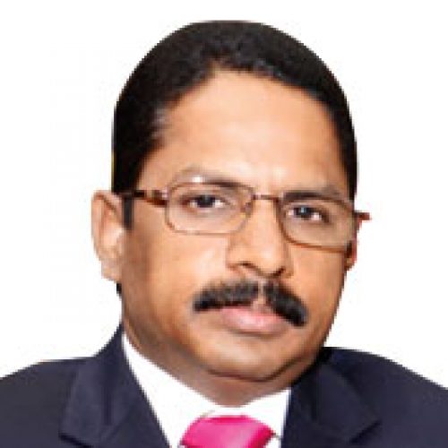 Dr. A. M. Thirugnanam