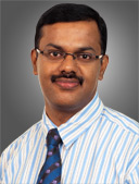 Dr. A R Raghuram
