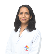 Dr. Aabha Bhalerao
