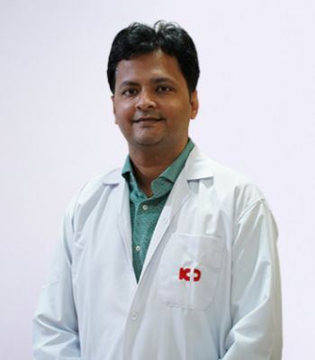 Dr. Aakash Patel