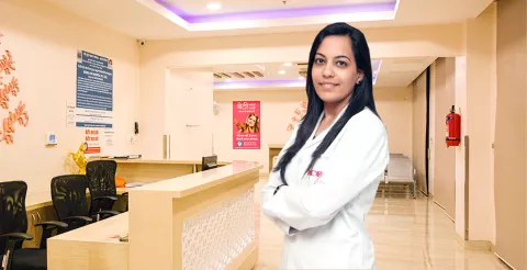 Dr. Aakriti Lamba