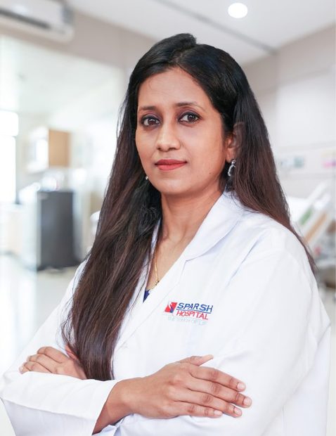 Dr. Aasima Boxwalla