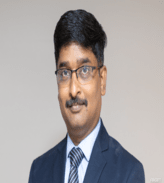 Dr. Abhay B Mahindre