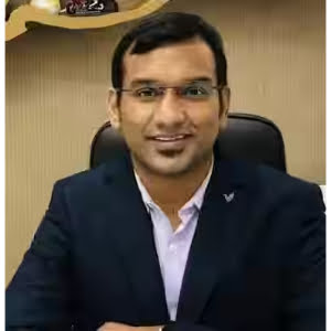 Dr. Abhijeet Botre