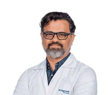 Dr. Abhijeet Desai