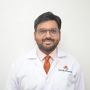 Dr. Abhijeet Savadekar