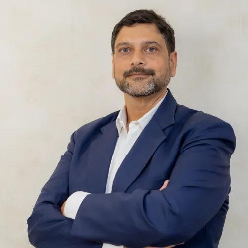 Dr. Abhijit Agashe