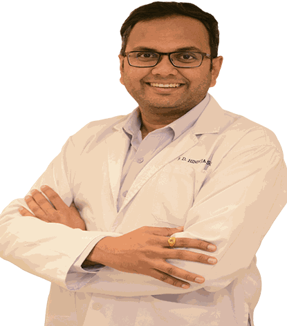 Dr. Abhijit Warade
