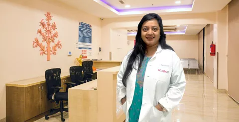 Dr. Abhilasha Mehta