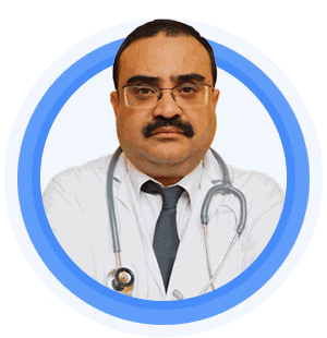 Dr. Abhirup Maulik
