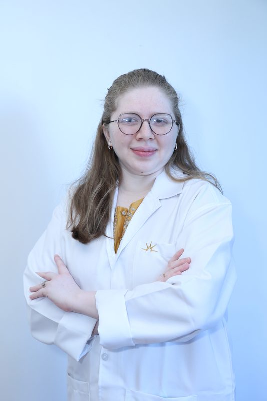 Dr. Aditi Kaskar
