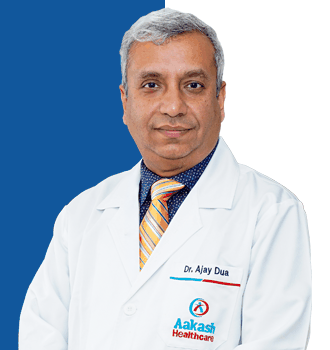 Dr. Ajay Dua