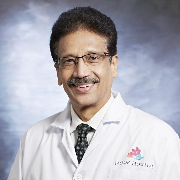 Dr. Ajit Ganpatrao Desai