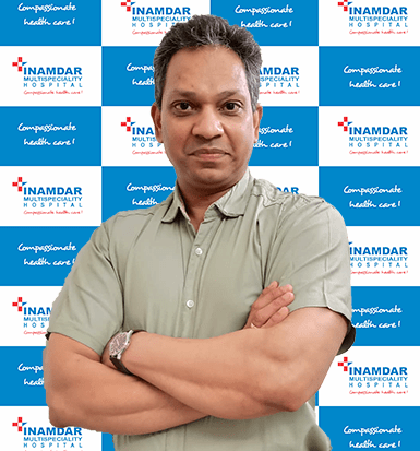 Dr. Ajit Mehta