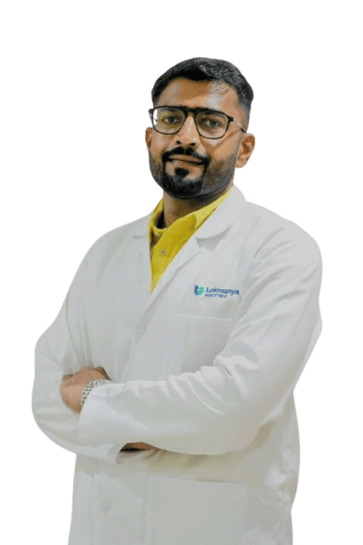 Dr. Akhil S. Halkude