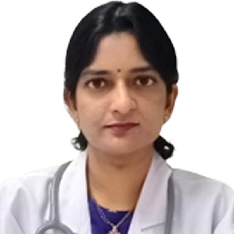 Dr. Akhila Gogineni