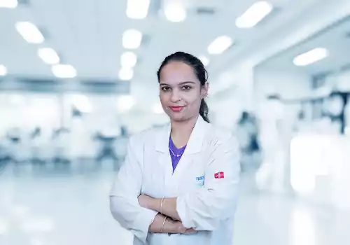 Dr. Akshatha Hegde