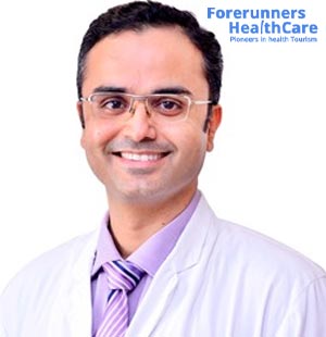 Dr. Akshay D