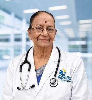 Dr. Alaka Goswami