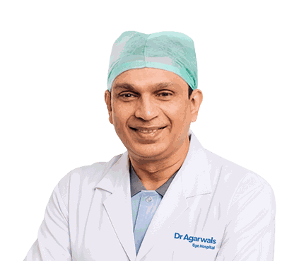Prof. Dr. Amar Agarwal